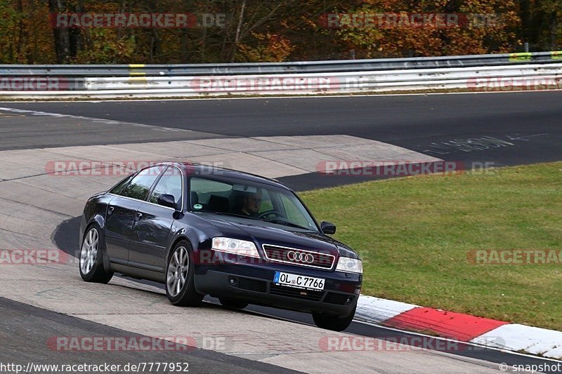 Bild #7777952 - Touristenfahrten Nürburgring Nordschleife (02.11.2019)