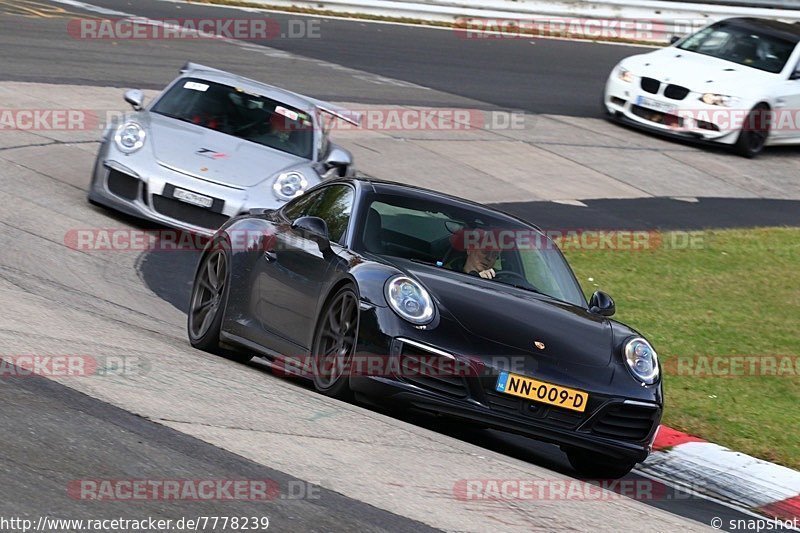 Bild #7778239 - Touristenfahrten Nürburgring Nordschleife (02.11.2019)