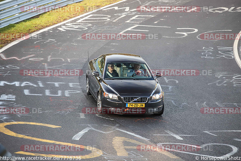 Bild #7778736 - Touristenfahrten Nürburgring Nordschleife (02.11.2019)