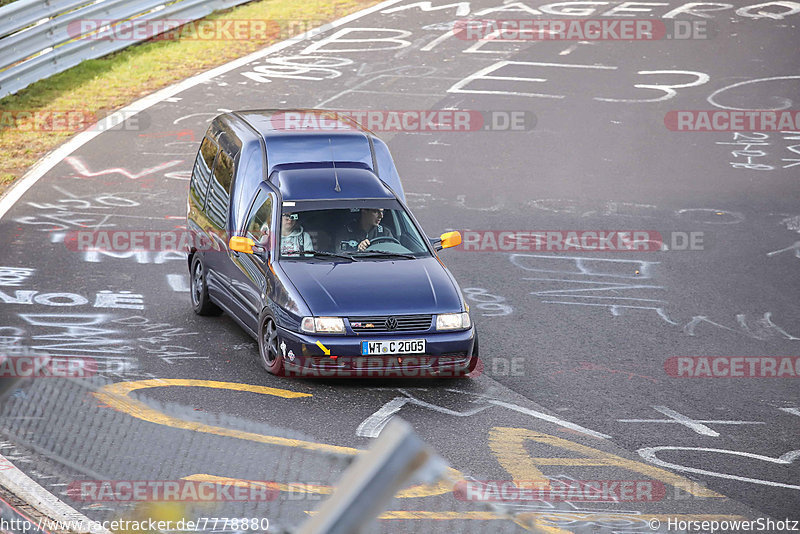 Bild #7778880 - Touristenfahrten Nürburgring Nordschleife (02.11.2019)