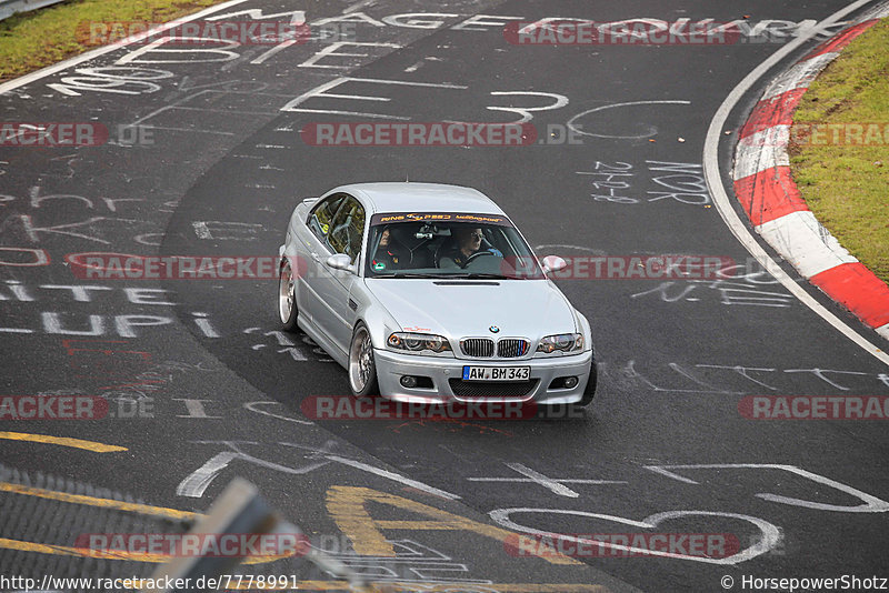 Bild #7778991 - Touristenfahrten Nürburgring Nordschleife (02.11.2019)