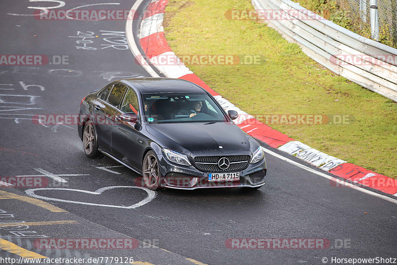 Bild #7779126 - Touristenfahrten Nürburgring Nordschleife (02.11.2019)