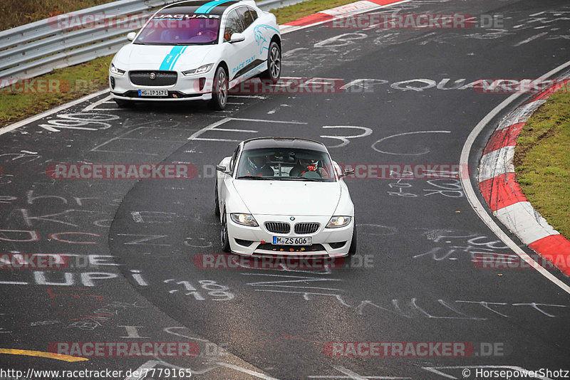 Bild #7779165 - Touristenfahrten Nürburgring Nordschleife (02.11.2019)