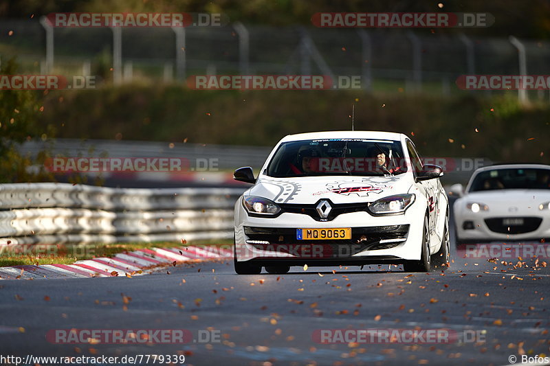 Bild #7779339 - Touristenfahrten Nürburgring Nordschleife (02.11.2019)