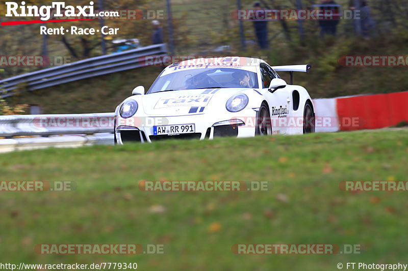 Bild #7779340 - Touristenfahrten Nürburgring Nordschleife (02.11.2019)