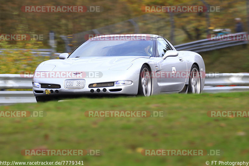 Bild #7779341 - Touristenfahrten Nürburgring Nordschleife (02.11.2019)