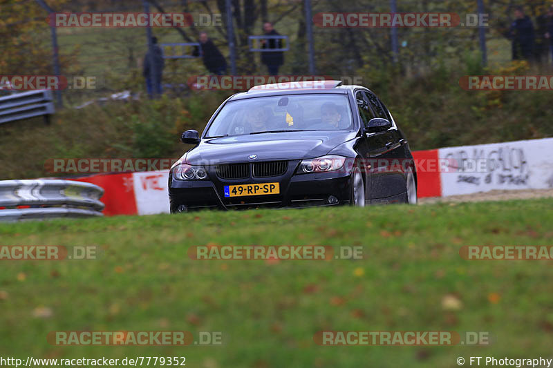 Bild #7779352 - Touristenfahrten Nürburgring Nordschleife (02.11.2019)