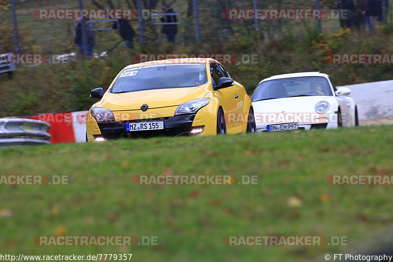 Bild #7779357 - Touristenfahrten Nürburgring Nordschleife (02.11.2019)