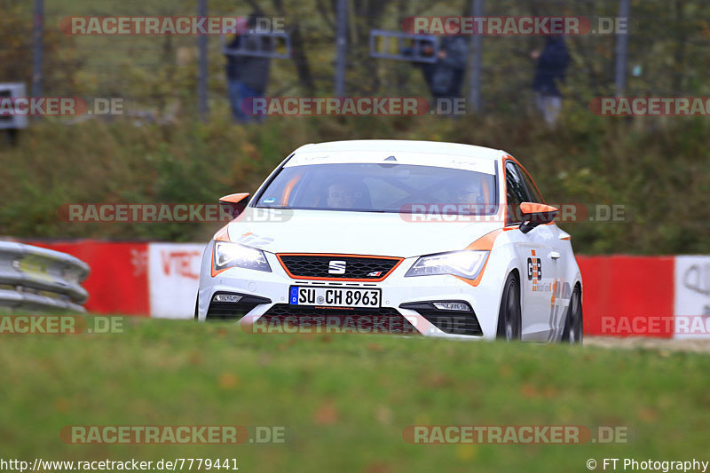 Bild #7779441 - Touristenfahrten Nürburgring Nordschleife (02.11.2019)