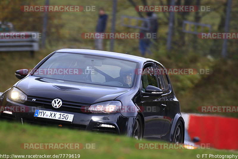 Bild #7779619 - Touristenfahrten Nürburgring Nordschleife (02.11.2019)