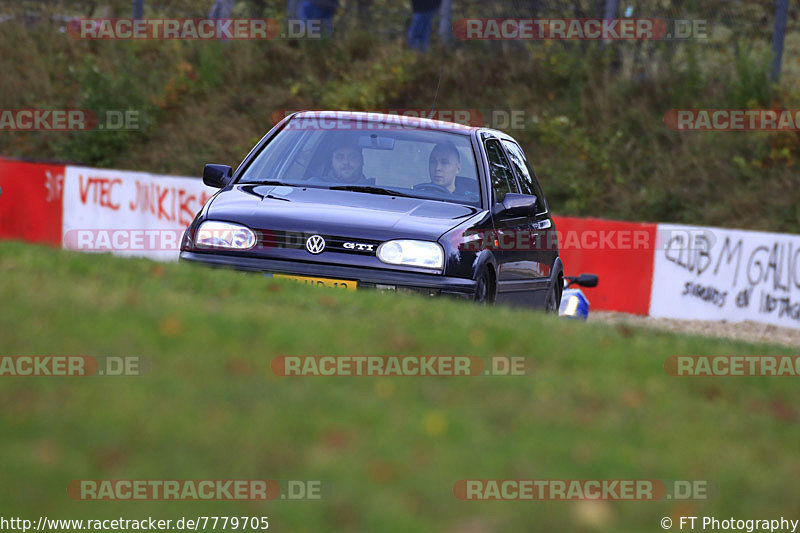 Bild #7779705 - Touristenfahrten Nürburgring Nordschleife (02.11.2019)