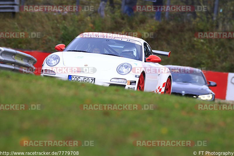 Bild #7779708 - Touristenfahrten Nürburgring Nordschleife (02.11.2019)