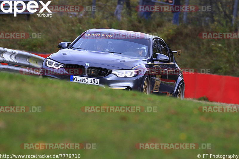 Bild #7779710 - Touristenfahrten Nürburgring Nordschleife (02.11.2019)