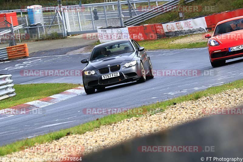 Bild #7779864 - Touristenfahrten Nürburgring Nordschleife (02.11.2019)