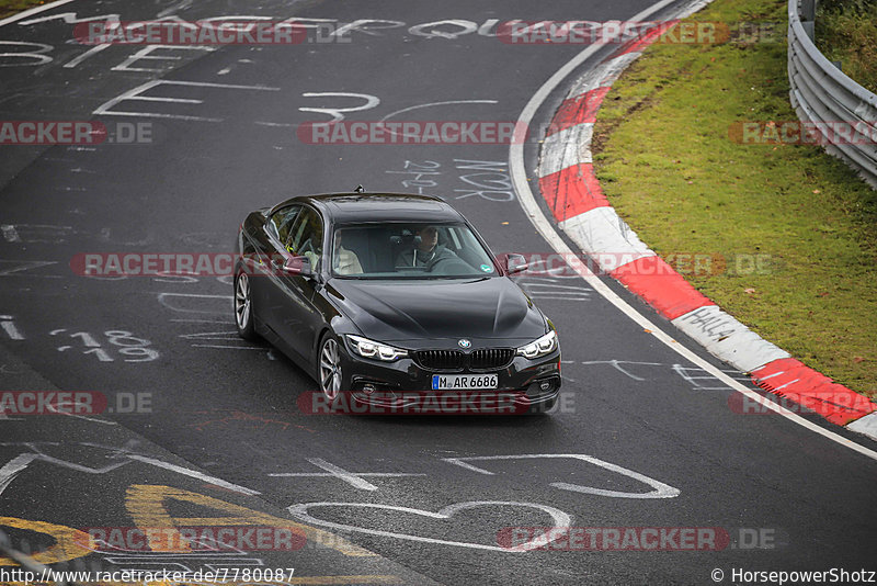 Bild #7780087 - Touristenfahrten Nürburgring Nordschleife (02.11.2019)