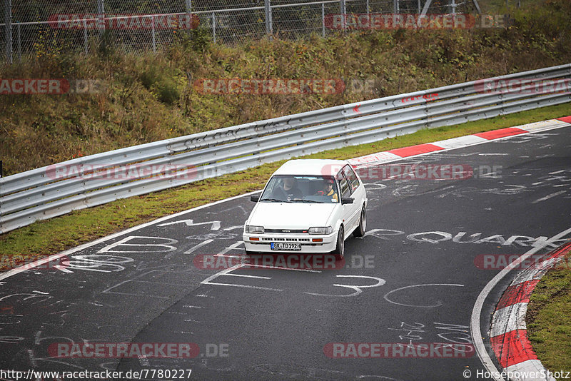 Bild #7780227 - Touristenfahrten Nürburgring Nordschleife (02.11.2019)