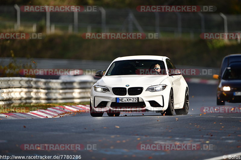 Bild #7780286 - Touristenfahrten Nürburgring Nordschleife (02.11.2019)