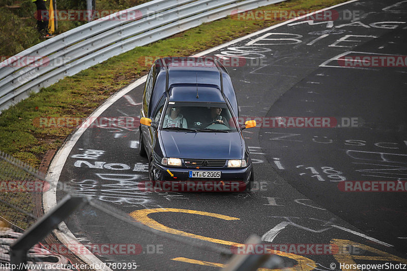 Bild #7780295 - Touristenfahrten Nürburgring Nordschleife (02.11.2019)