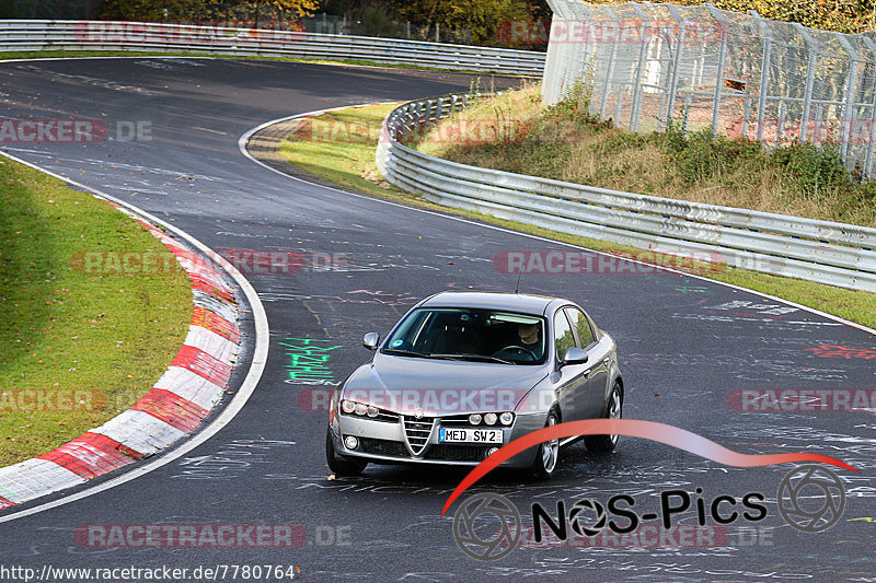 Bild #7780764 - Touristenfahrten Nürburgring Nordschleife (02.11.2019)