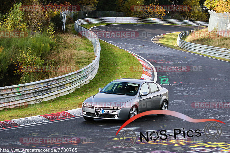 Bild #7780765 - Touristenfahrten Nürburgring Nordschleife (02.11.2019)