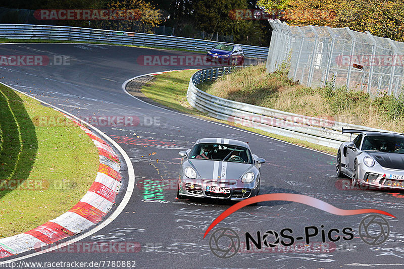 Bild #7780882 - Touristenfahrten Nürburgring Nordschleife (02.11.2019)