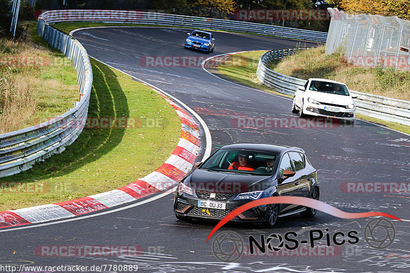 Bild #7780889 - Touristenfahrten Nürburgring Nordschleife (02.11.2019)