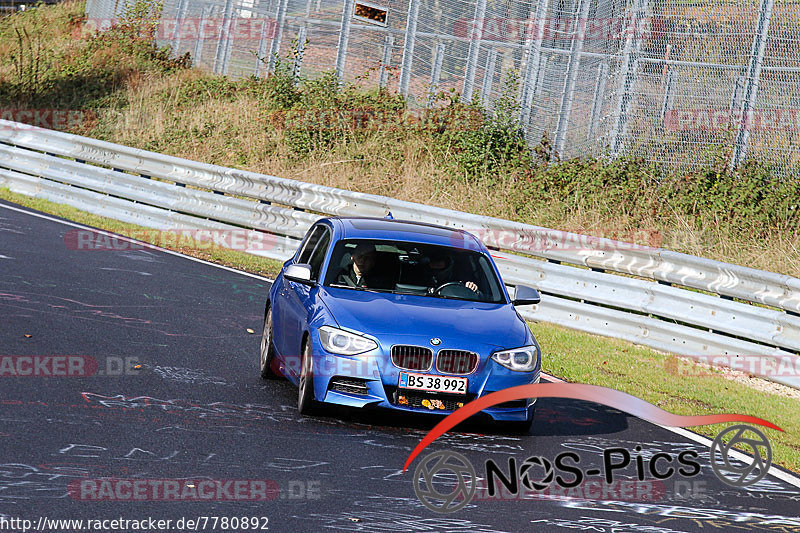 Bild #7780892 - Touristenfahrten Nürburgring Nordschleife (02.11.2019)