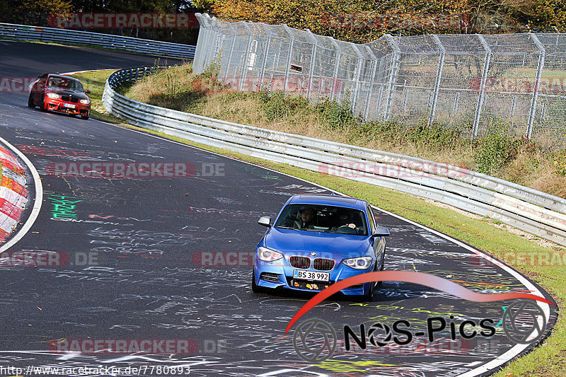 Bild #7780893 - Touristenfahrten Nürburgring Nordschleife (02.11.2019)