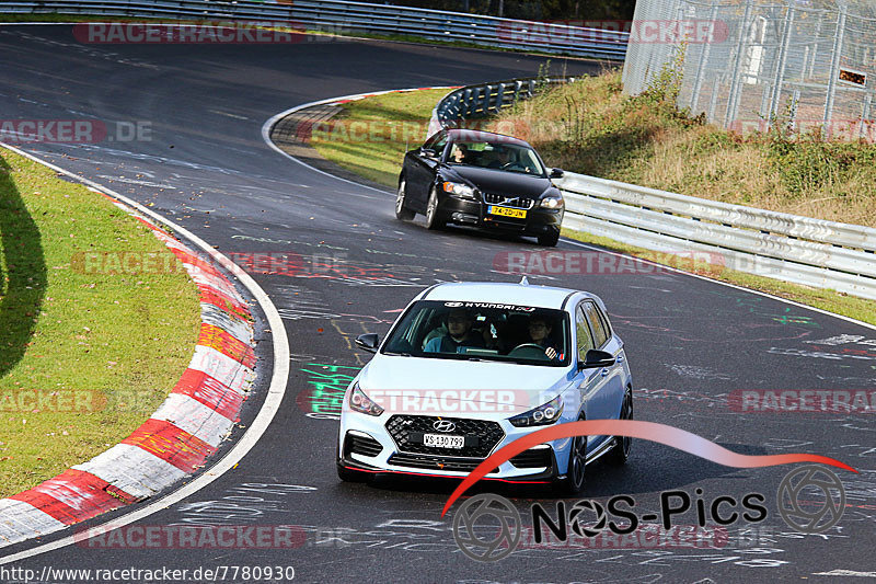 Bild #7780930 - Touristenfahrten Nürburgring Nordschleife (02.11.2019)