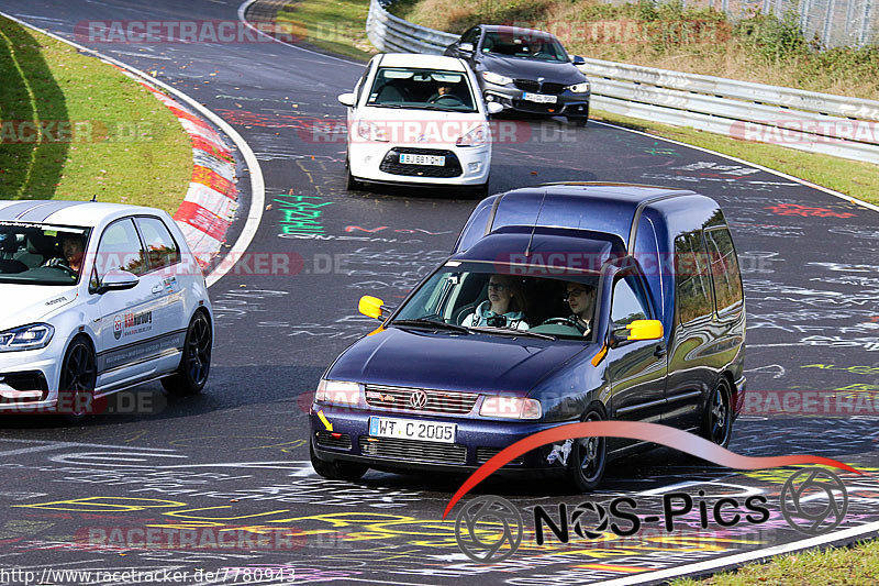 Bild #7780943 - Touristenfahrten Nürburgring Nordschleife (02.11.2019)