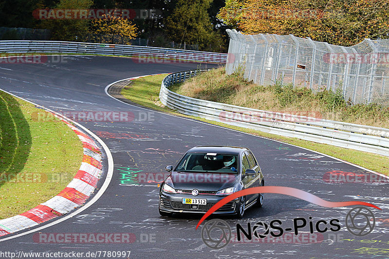 Bild #7780997 - Touristenfahrten Nürburgring Nordschleife (02.11.2019)