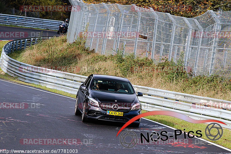 Bild #7781003 - Touristenfahrten Nürburgring Nordschleife (02.11.2019)