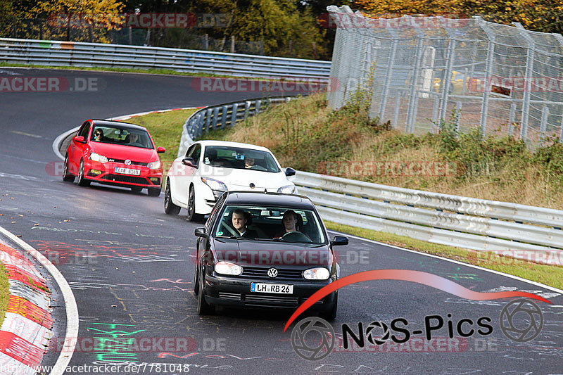 Bild #7781048 - Touristenfahrten Nürburgring Nordschleife (02.11.2019)