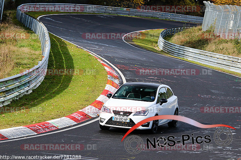 Bild #7781088 - Touristenfahrten Nürburgring Nordschleife (02.11.2019)