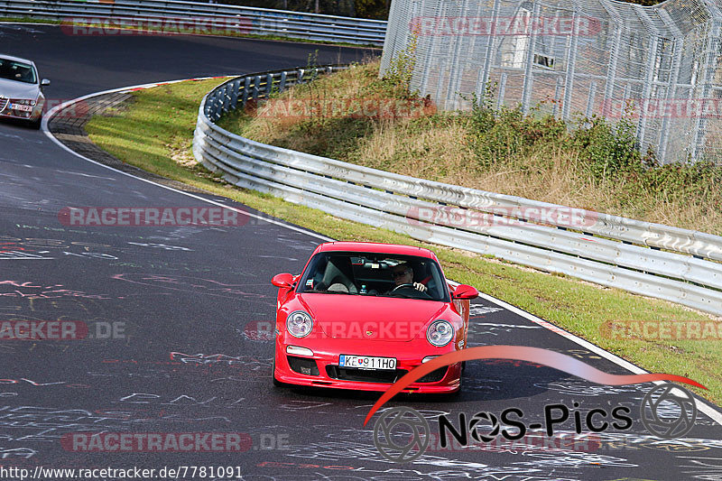 Bild #7781091 - Touristenfahrten Nürburgring Nordschleife (02.11.2019)