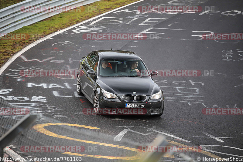 Bild #7781183 - Touristenfahrten Nürburgring Nordschleife (02.11.2019)