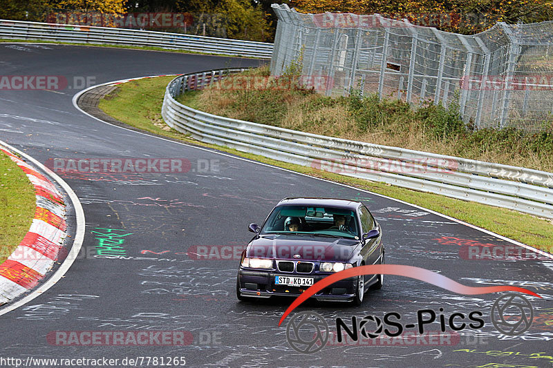 Bild #7781265 - Touristenfahrten Nürburgring Nordschleife (02.11.2019)