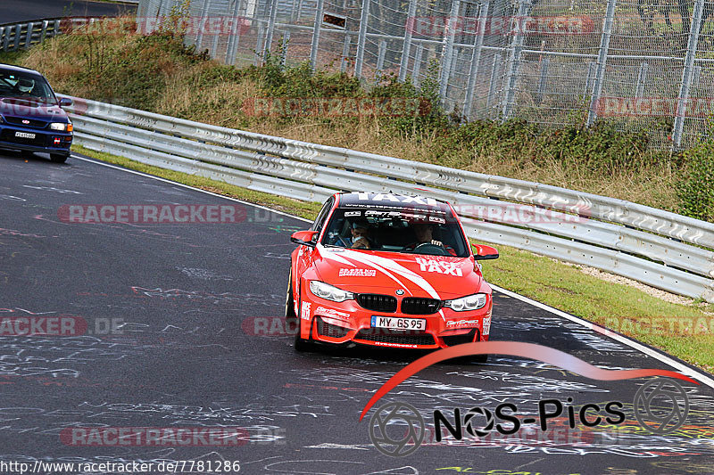 Bild #7781286 - Touristenfahrten Nürburgring Nordschleife (02.11.2019)