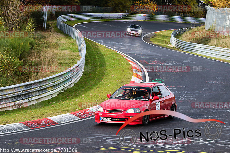 Bild #7781309 - Touristenfahrten Nürburgring Nordschleife (02.11.2019)