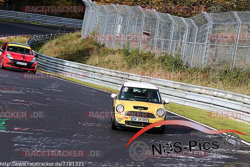 Bild #7781321 - Touristenfahrten Nürburgring Nordschleife (02.11.2019)