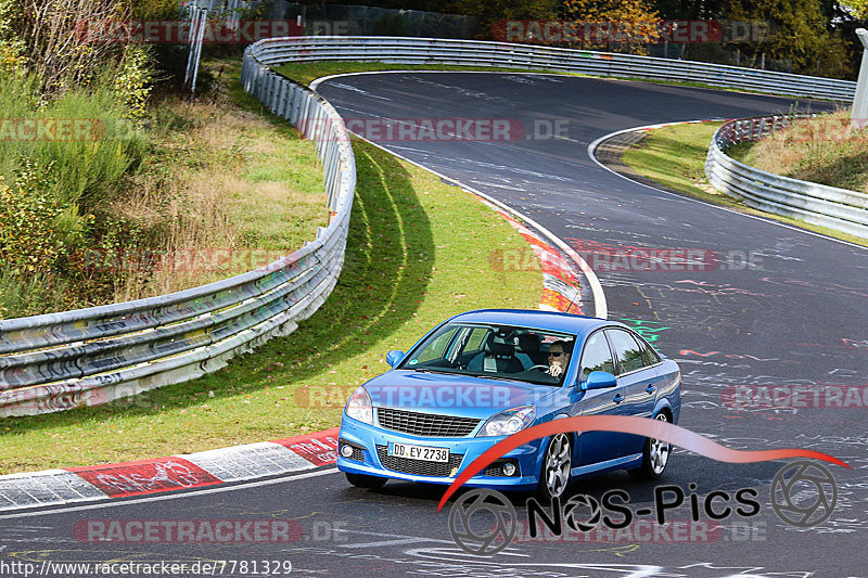 Bild #7781329 - Touristenfahrten Nürburgring Nordschleife (02.11.2019)