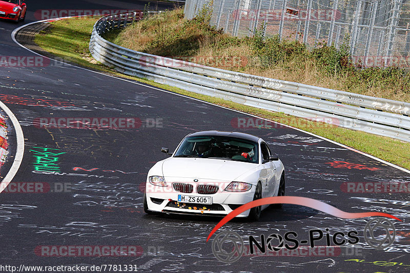 Bild #7781331 - Touristenfahrten Nürburgring Nordschleife (02.11.2019)