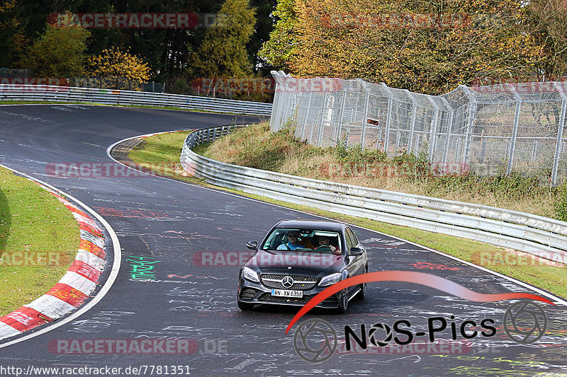 Bild #7781351 - Touristenfahrten Nürburgring Nordschleife (02.11.2019)