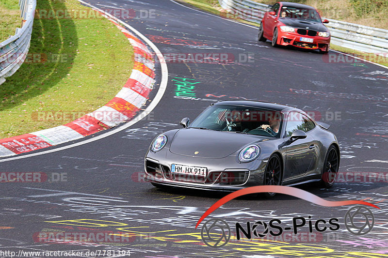 Bild #7781394 - Touristenfahrten Nürburgring Nordschleife (02.11.2019)