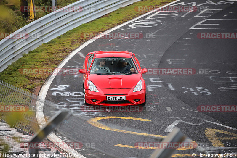 Bild #7781464 - Touristenfahrten Nürburgring Nordschleife (02.11.2019)