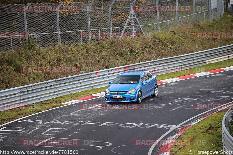 Bild #7781501 - Touristenfahrten Nürburgring Nordschleife (02.11.2019)