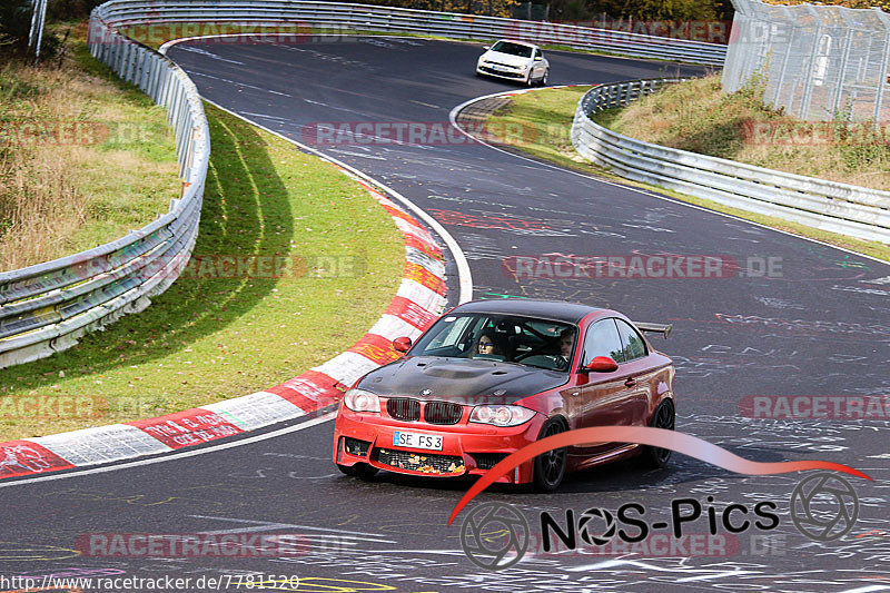 Bild #7781520 - Touristenfahrten Nürburgring Nordschleife (02.11.2019)