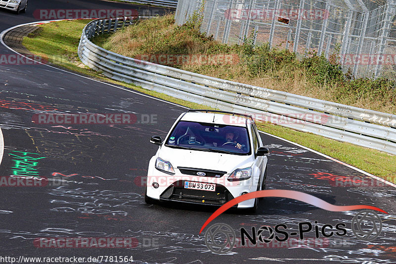 Bild #7781564 - Touristenfahrten Nürburgring Nordschleife (02.11.2019)