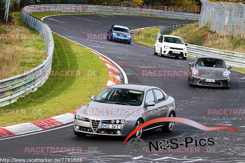 Bild #7781606 - Touristenfahrten Nürburgring Nordschleife (02.11.2019)