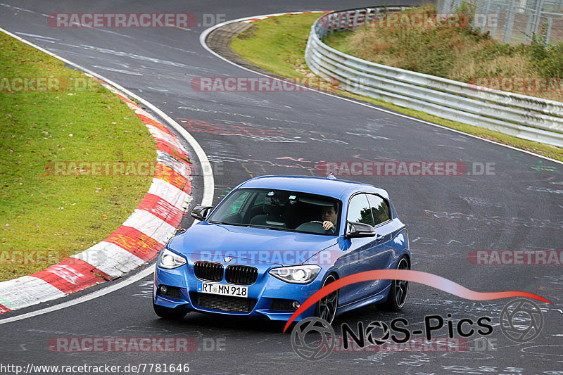 Bild #7781646 - Touristenfahrten Nürburgring Nordschleife (02.11.2019)